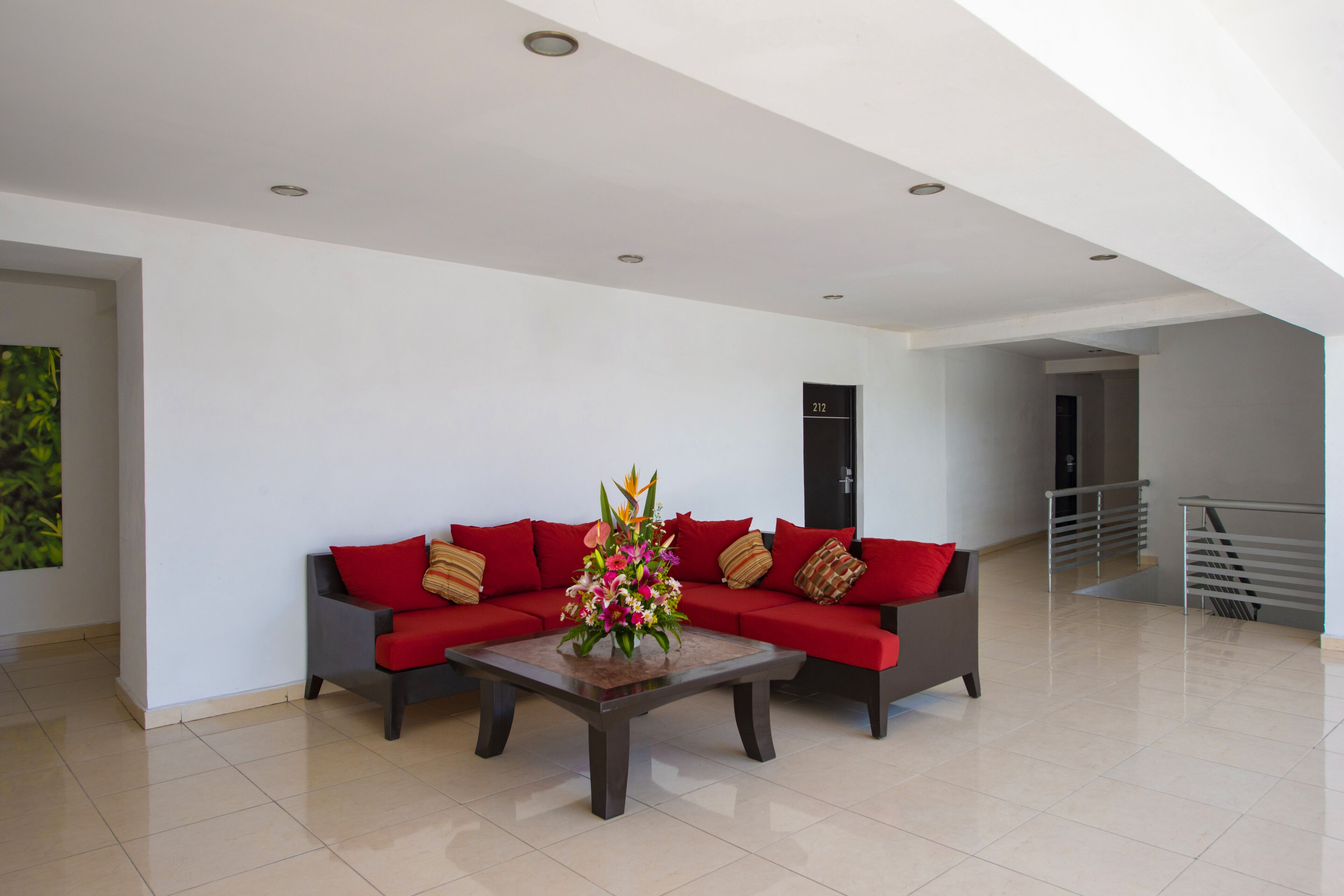 Photo - Hotel Embajadores