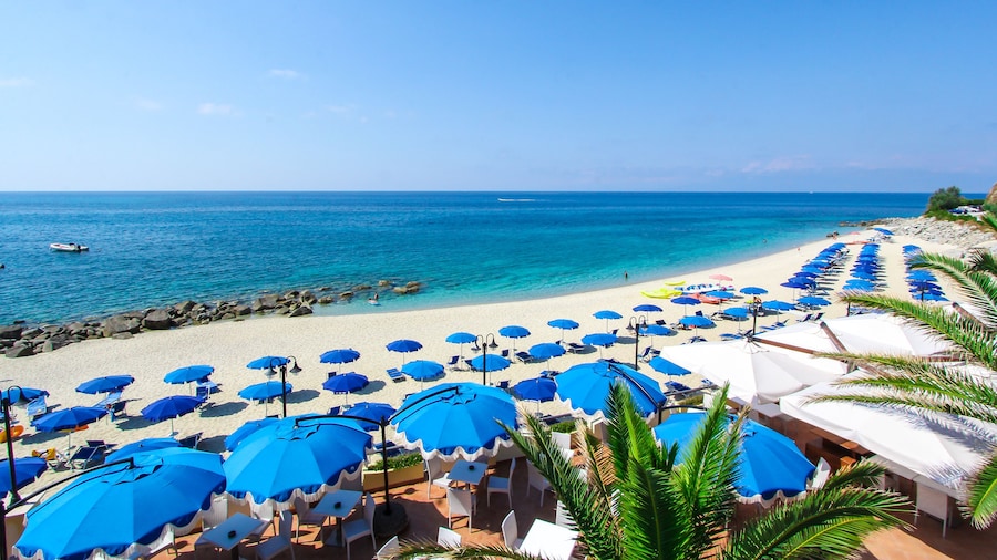 Villaggio Hotel Lido San Giuseppe