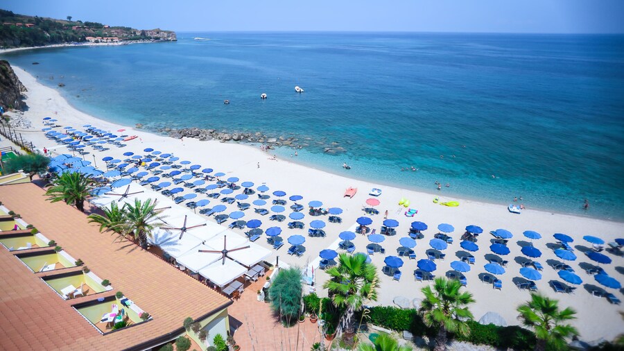 Villaggio Hotel Lido San Giuseppe