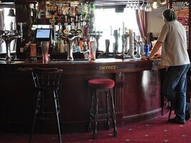 Bar (na propriedade)