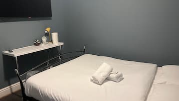 Double Room, Ensuite | 1 bedroom