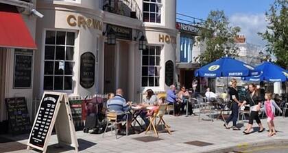The Crown Hotel