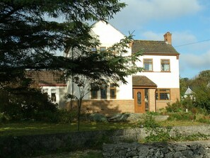 Exterior - Ebborways Farm (Wells)