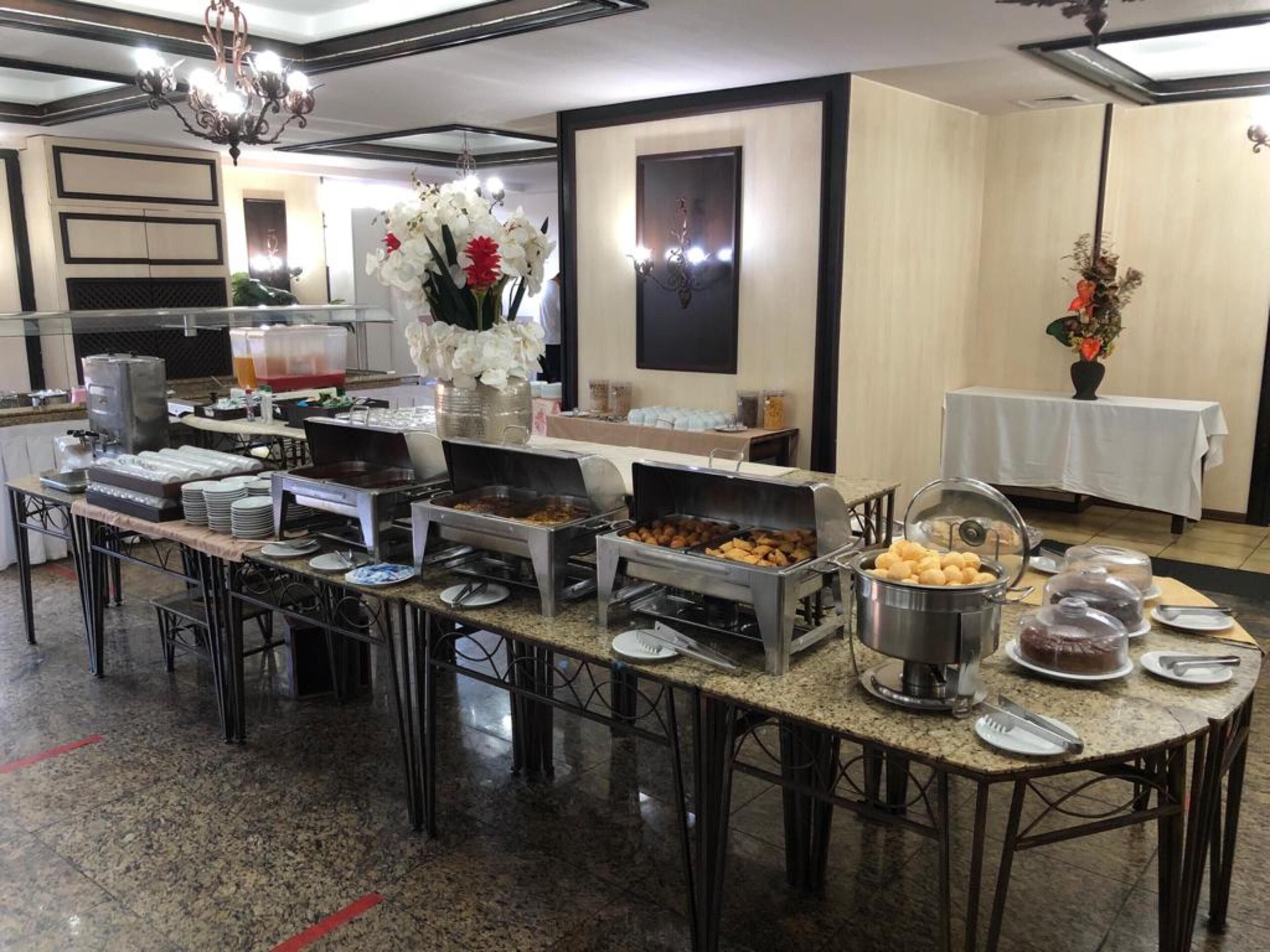 Foto - Dom Pedro I Palace Hotel