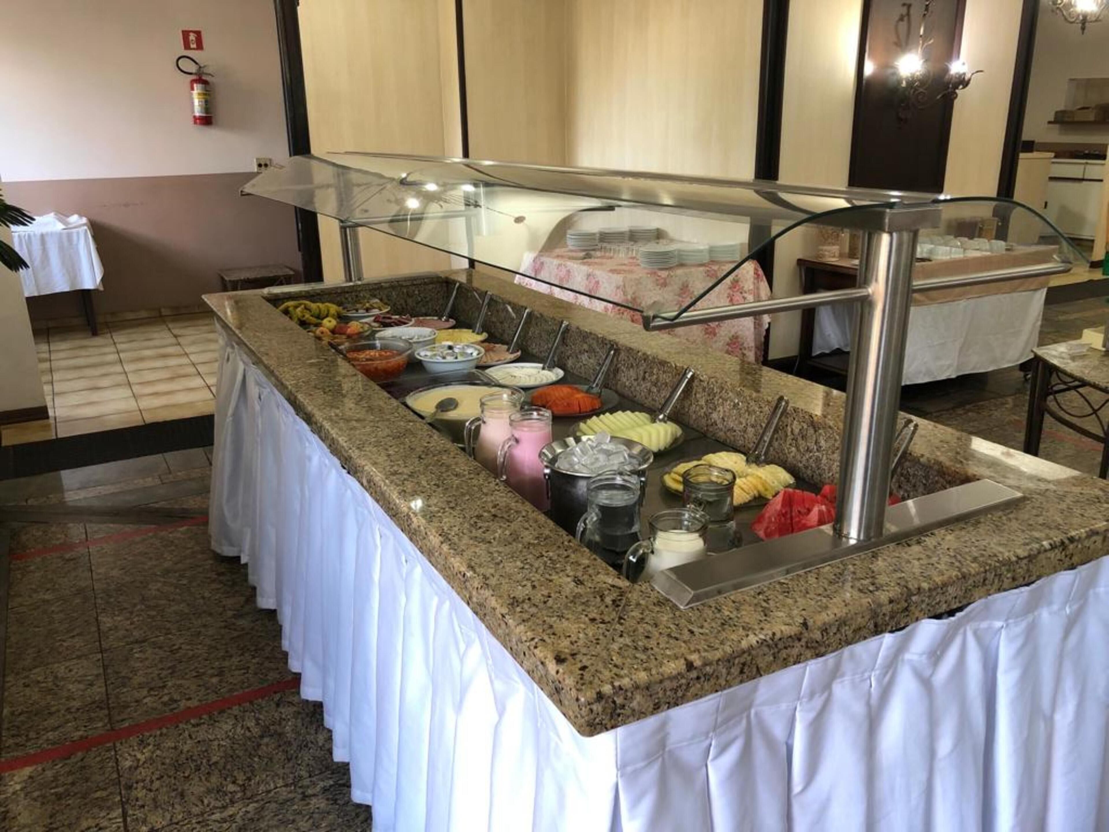 Foto - Dom Pedro I Palace Hotel