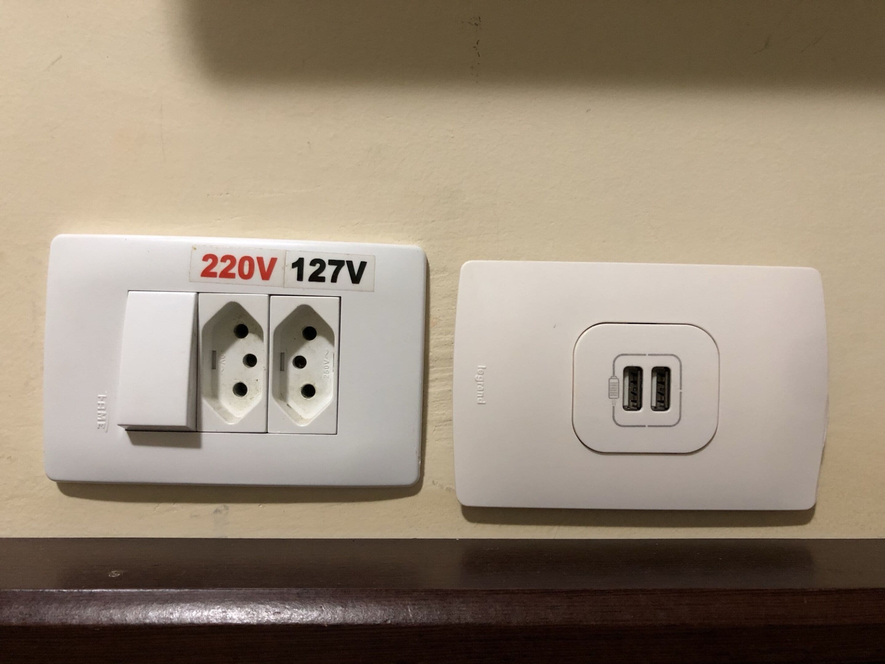 Foto - Dom Pedro I Palace Hotel