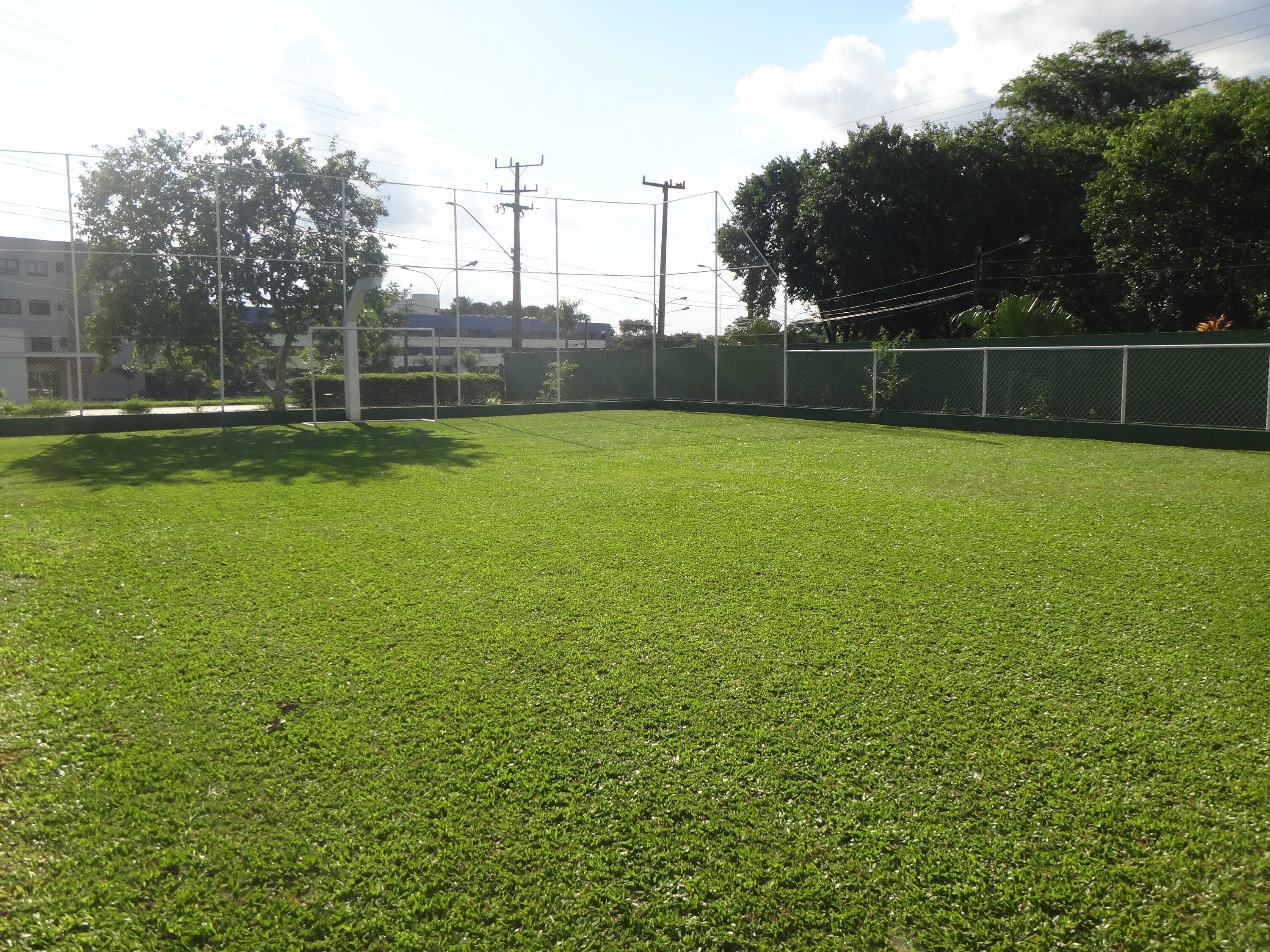 Foto - Dom Pedro I Palace Hotel