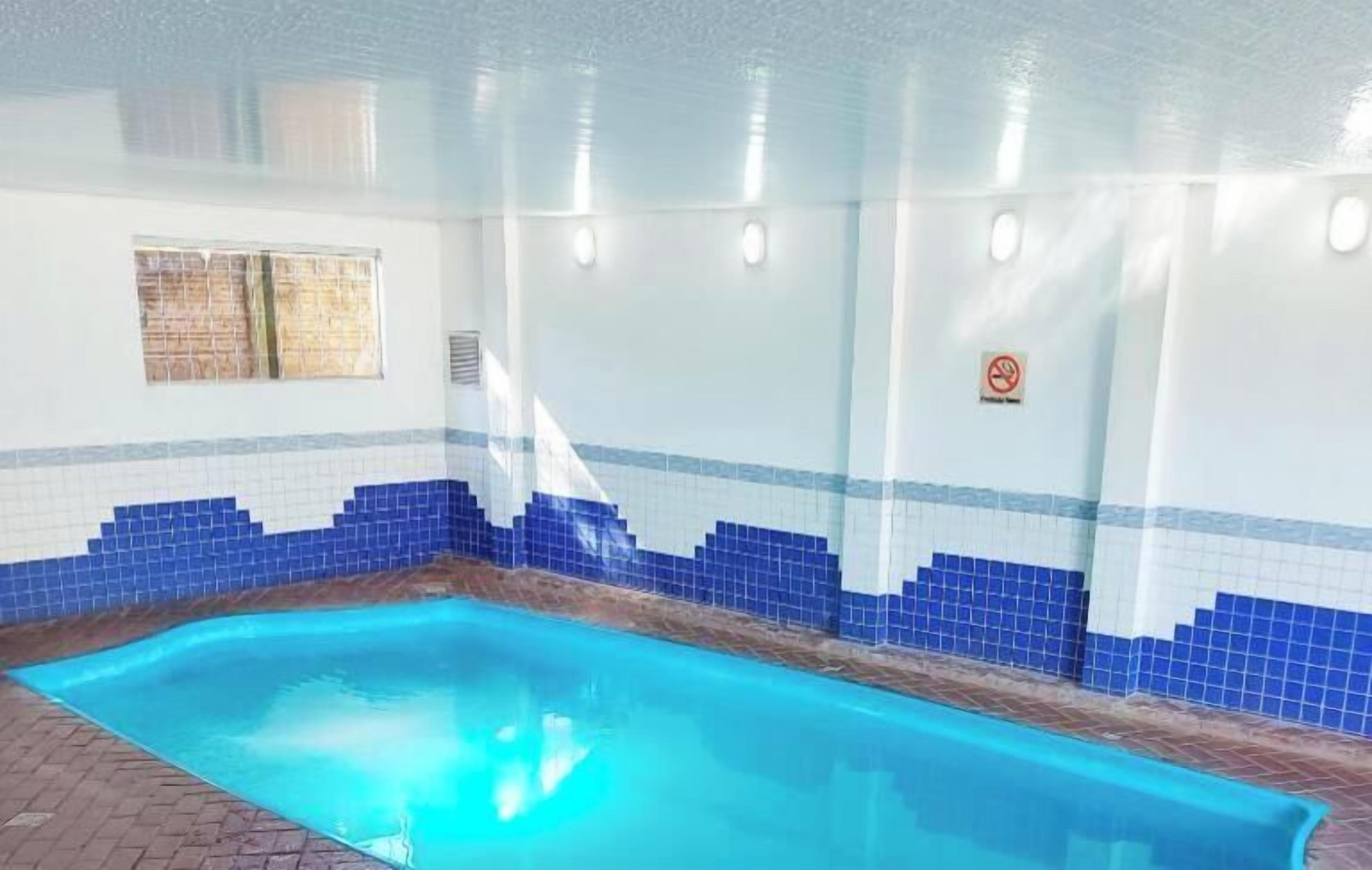 Foto - Dom Pedro I Palace Hotel