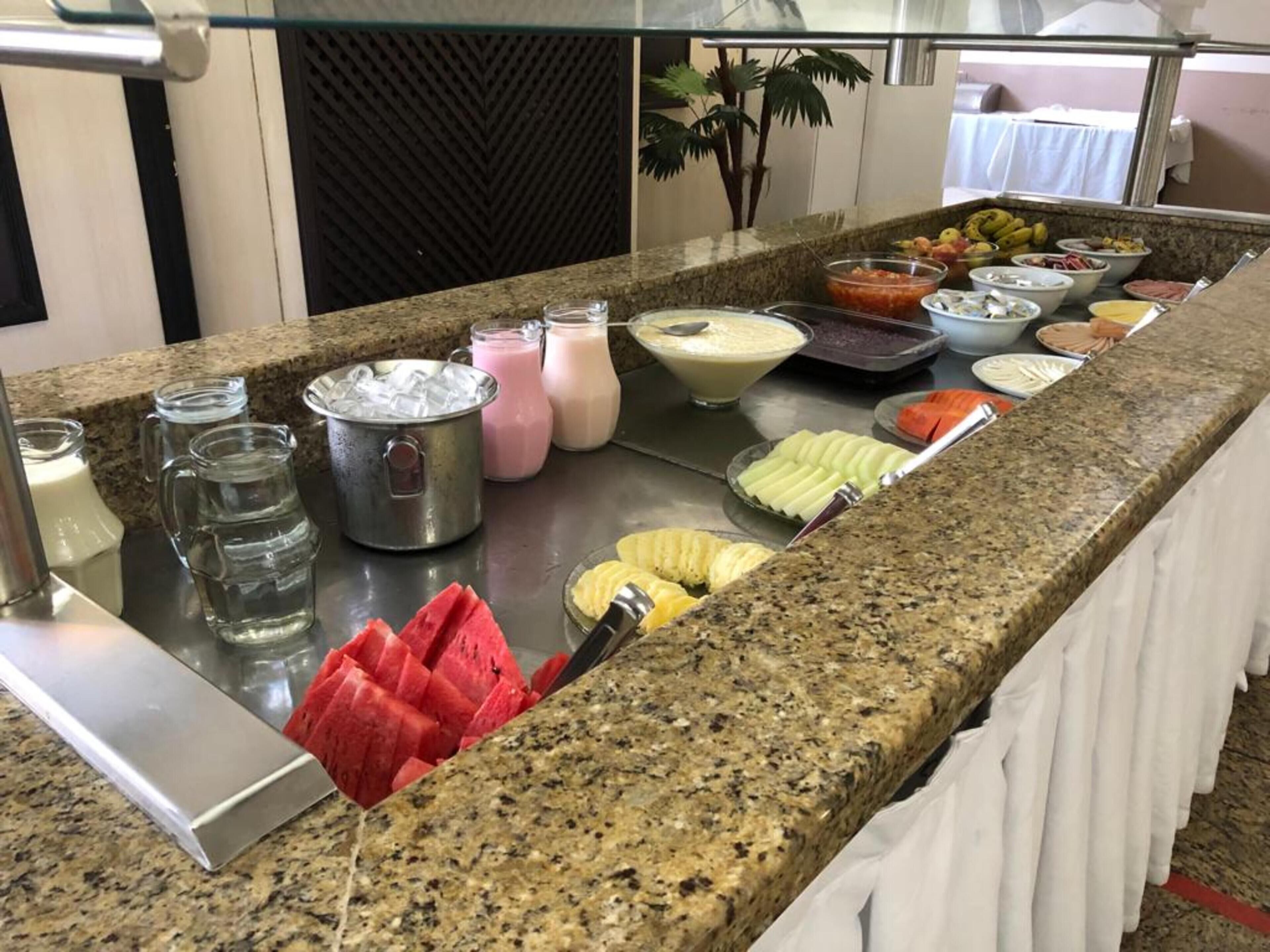 Foto - Dom Pedro I Palace Hotel