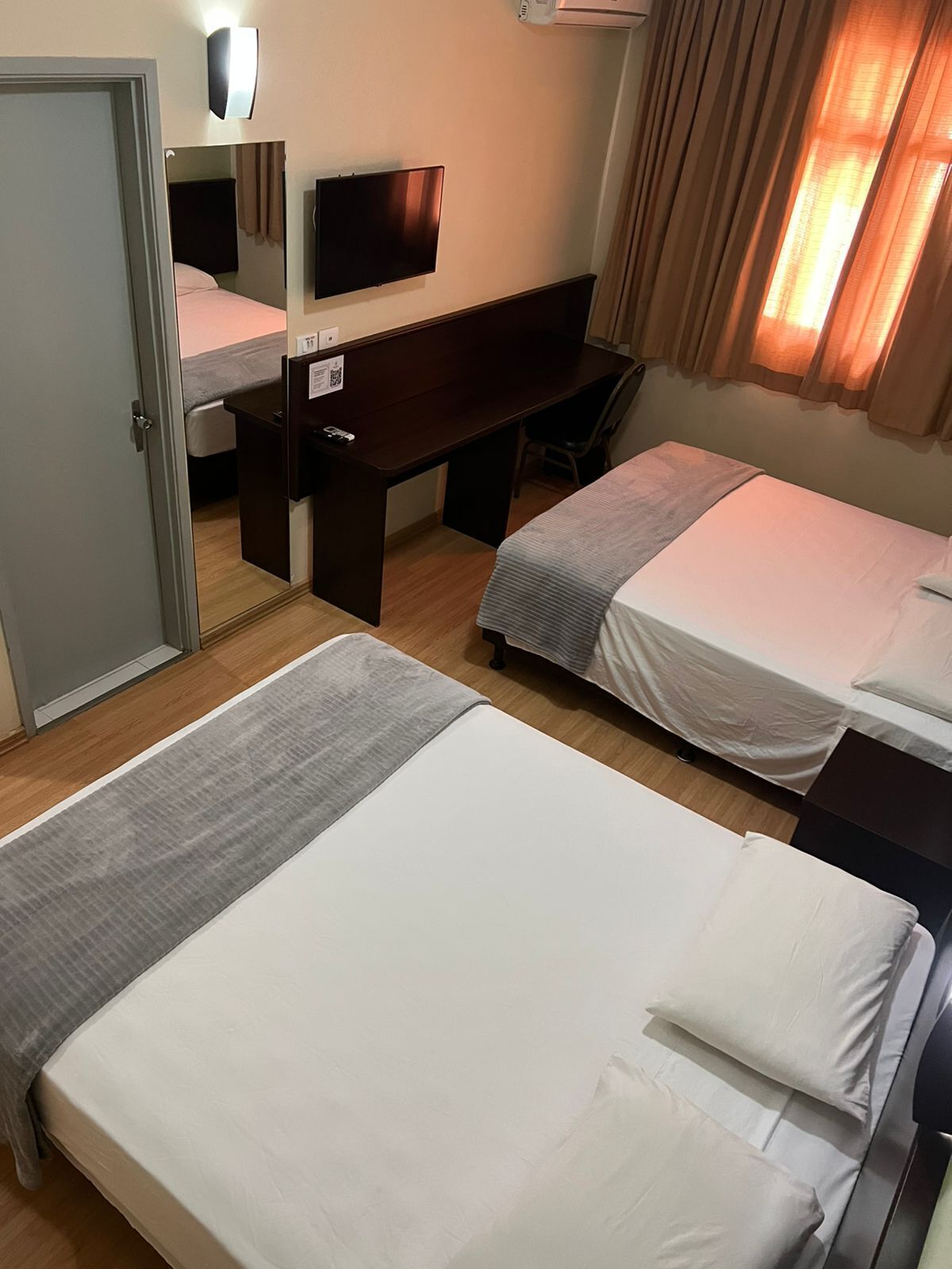 Foto - Dom Pedro I Palace Hotel