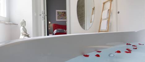 Détail de l’intérieur