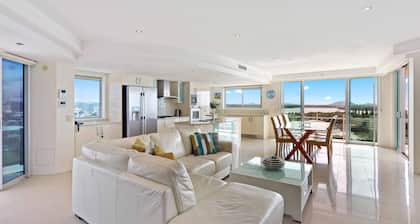 Aqua Vista Resort