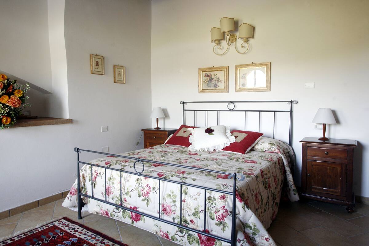 Standard Apartment, 2 Bedrooms (6 people)