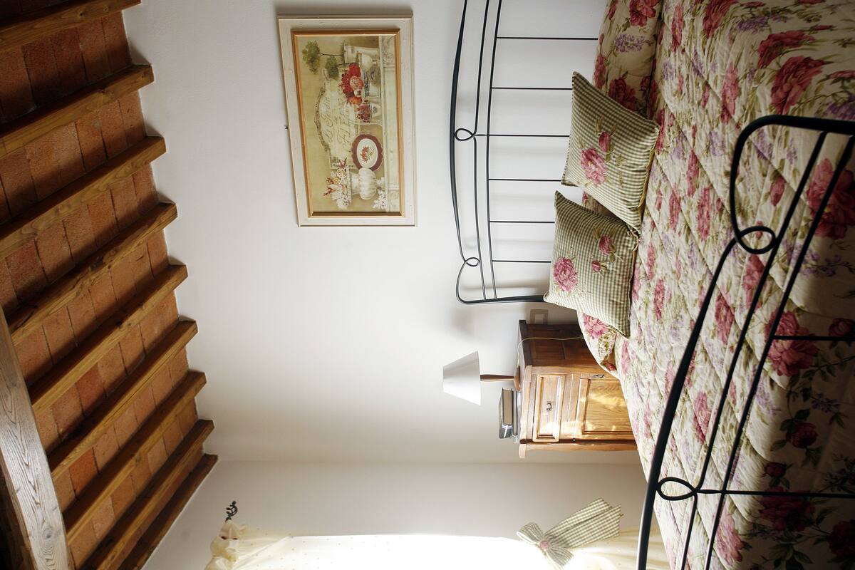 Standard Apartment, 2 Bedrooms (4 people)