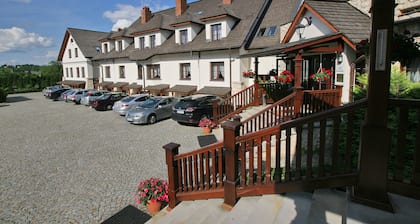 Hotel Sarmata