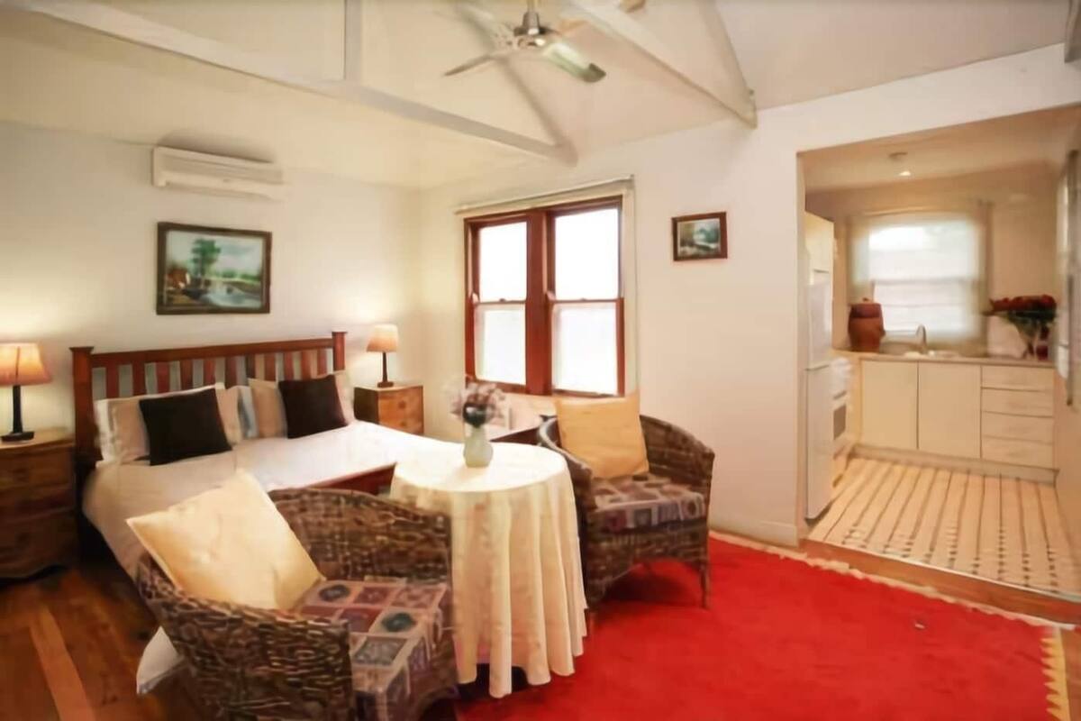 コテージ (Maitland)