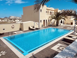 Exterior - Villa Danezis (Santorini)