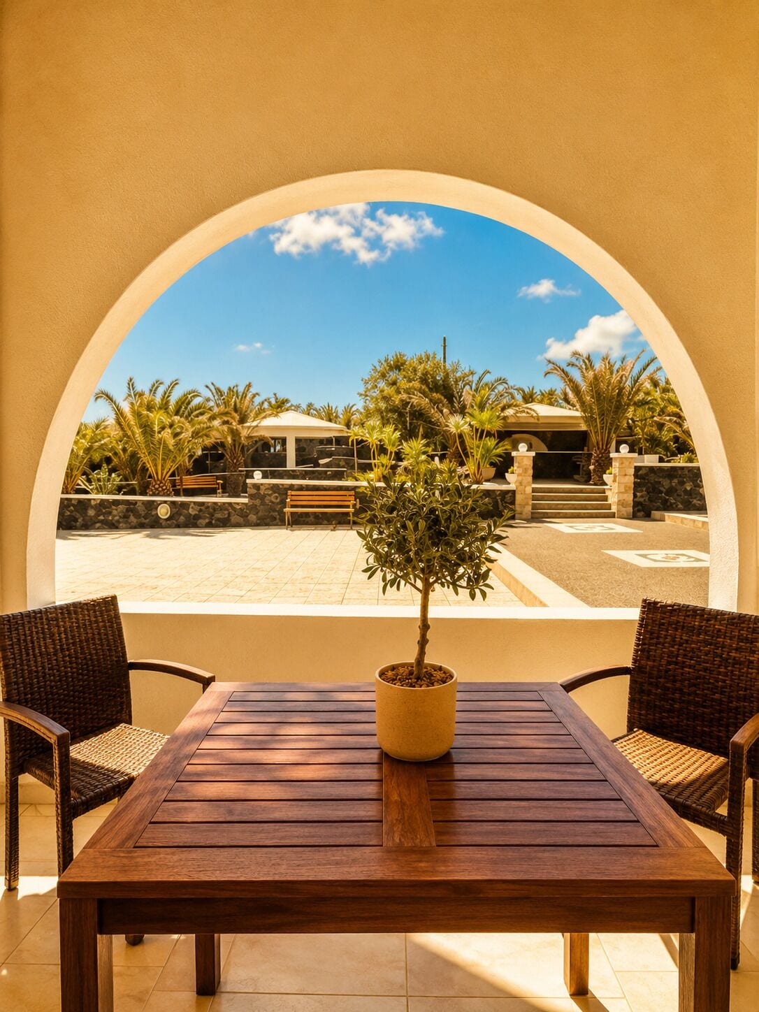 Photo - Villa Danezis