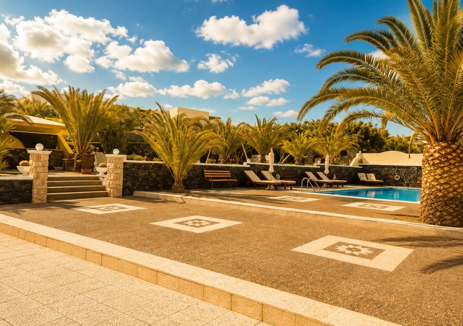 Photo - Villa Danezis