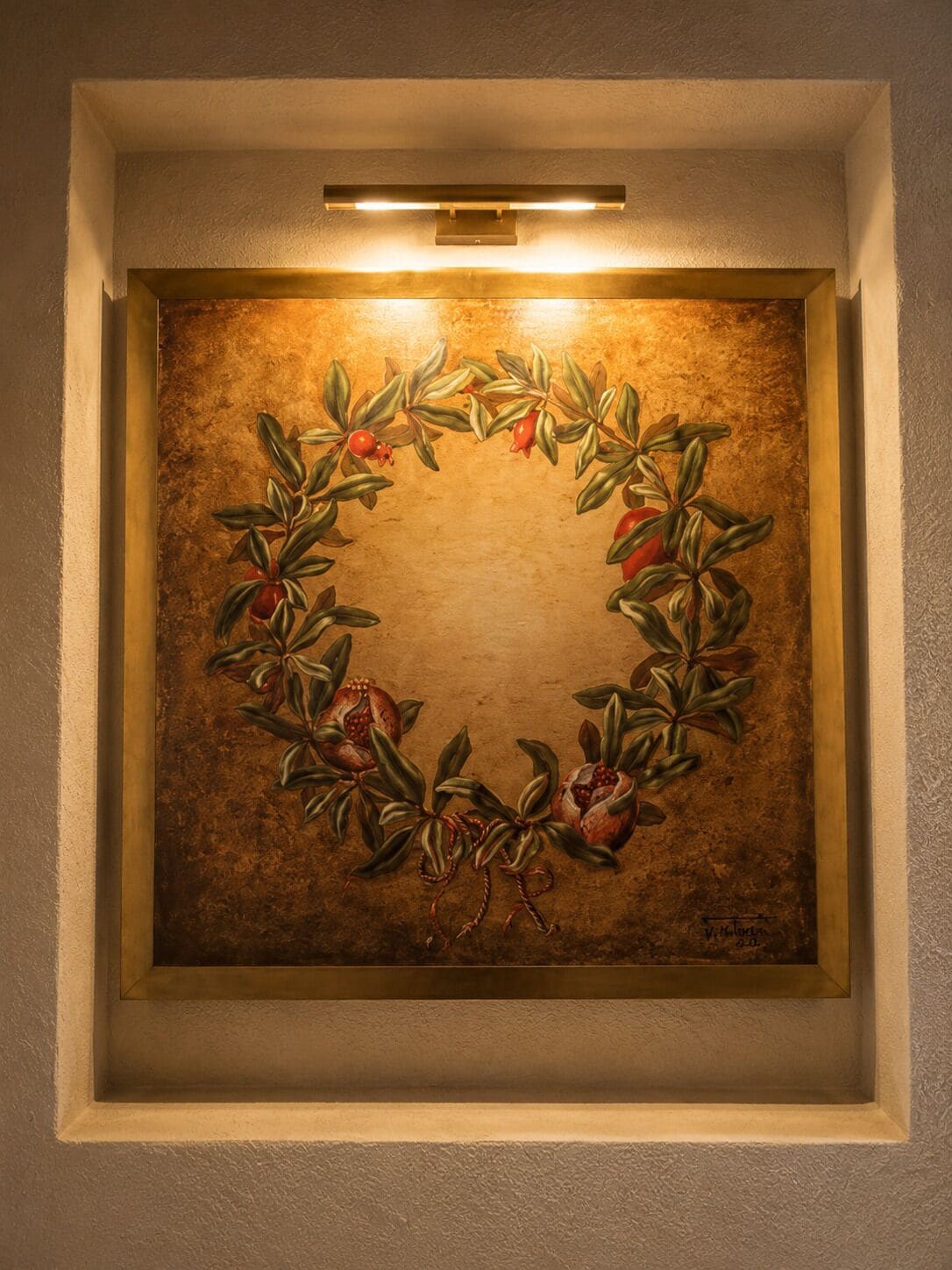 Photo - Villa Danezis
