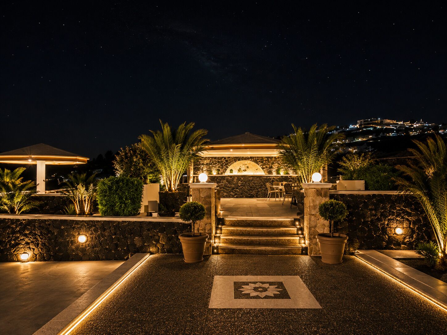 Photo - Villa Danezis