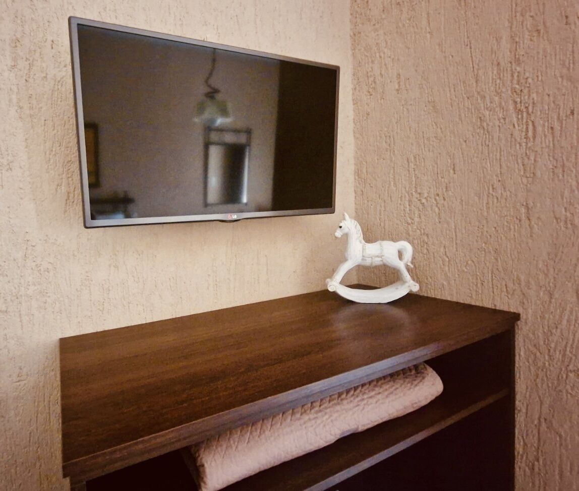 pillow-top beds, blackout curtains, iron/ironing board, free wifi