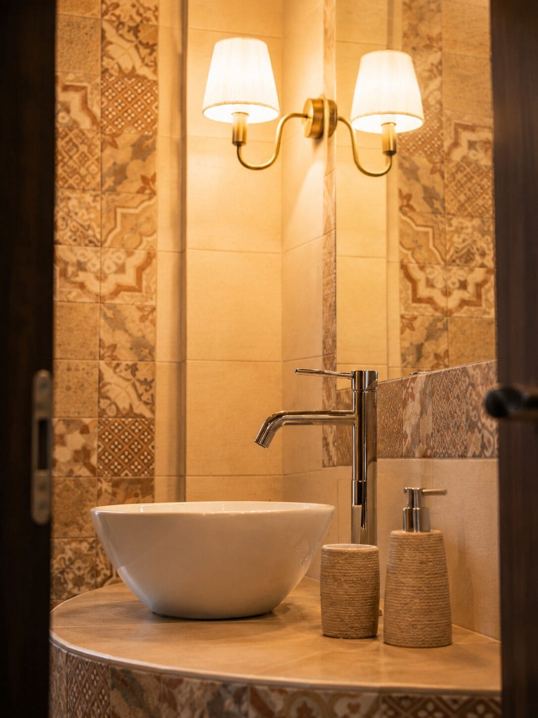 Photo - Villa Danezis