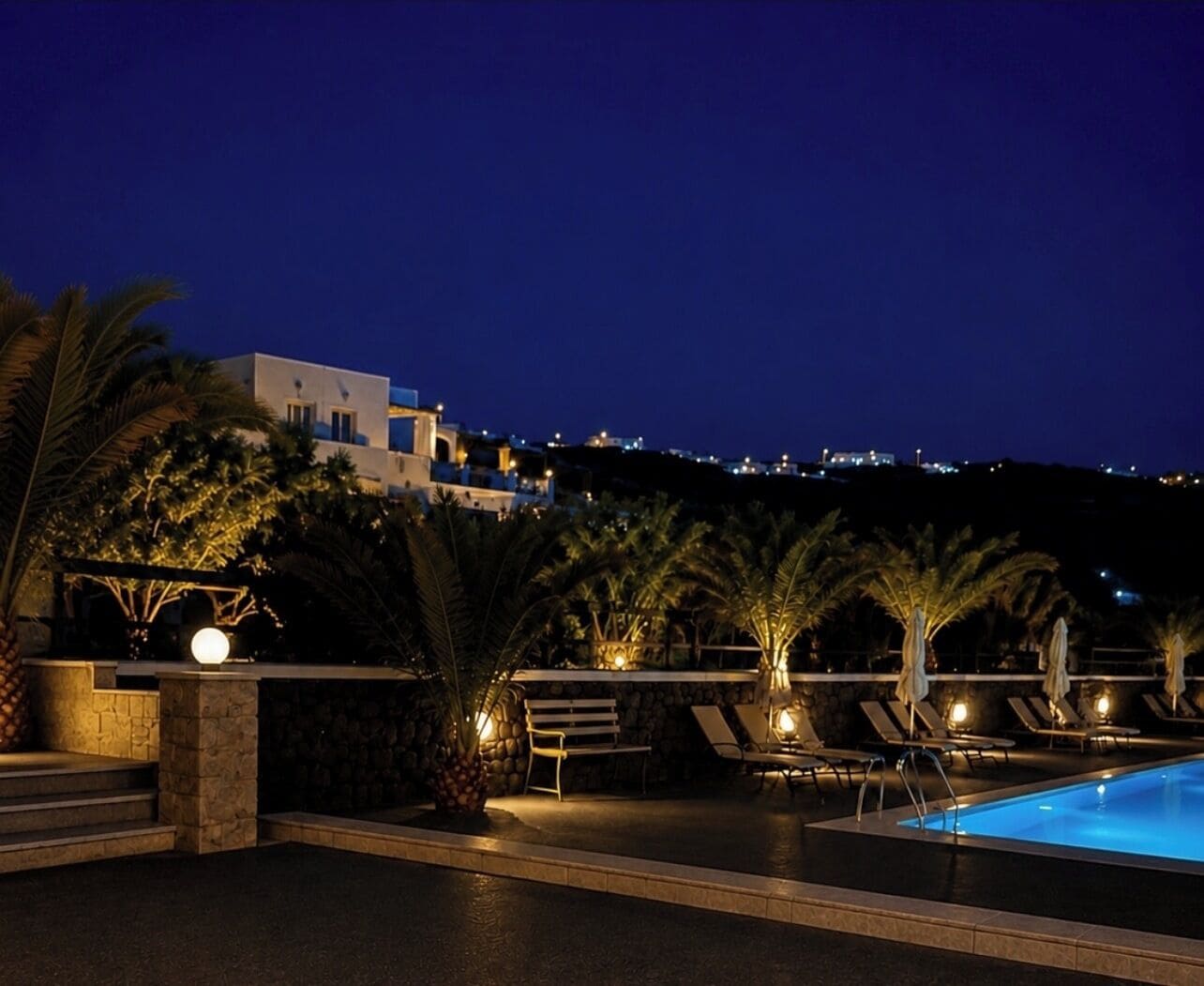 Photo - Villa Danezis