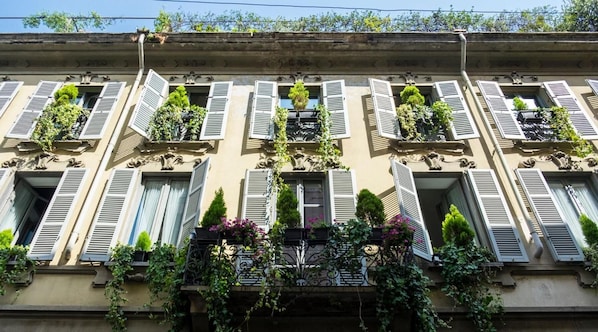 Exterior - Milanosuites (Milan)