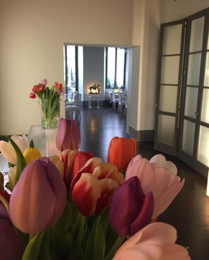 Interior - Milanosuites (Milan)