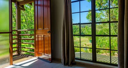 Sienna Lodge