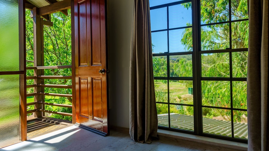 Sienna Lodge