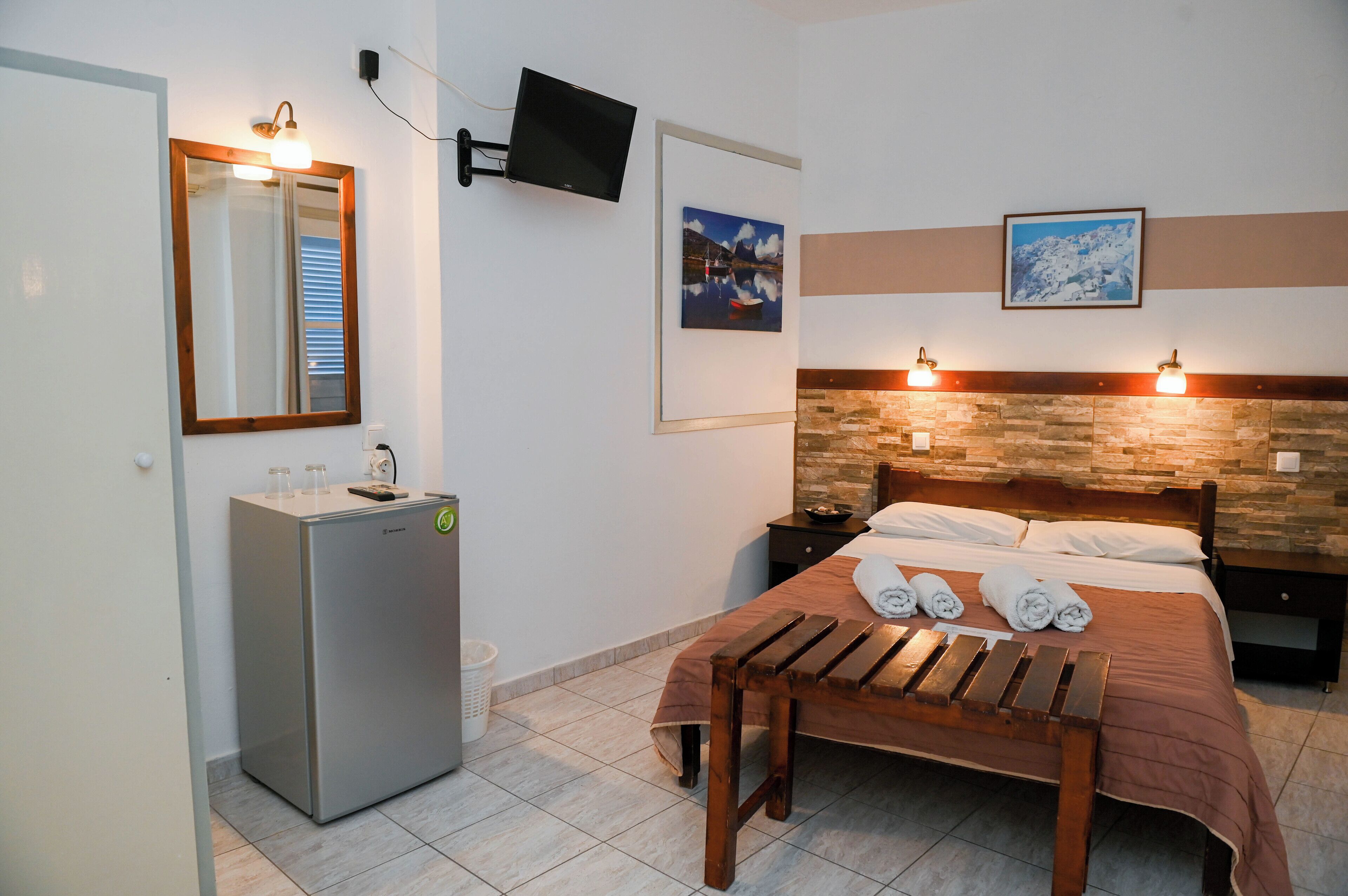 double room, balcony, mountain view | in-room safe, free wifi, bed sheets