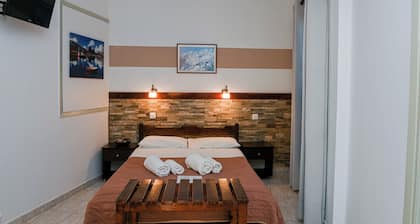 Hotel Narkissos