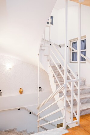 Treppe