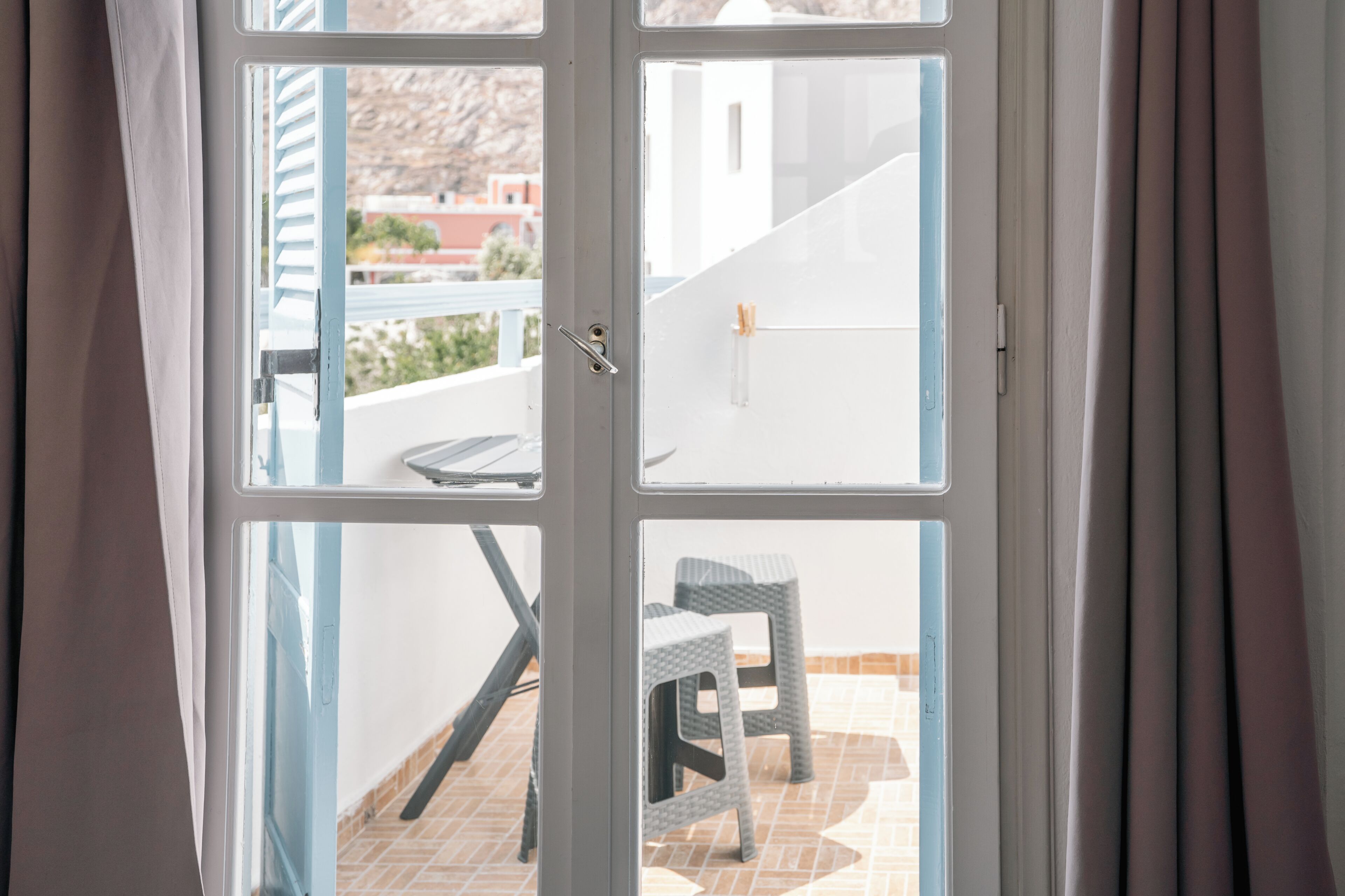 In-room safe, free WiFi, bed sheets