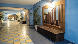 Pasillo