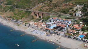 Vista aérea