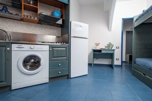 Standard Apartment - Oasi Azzurra (Messina)