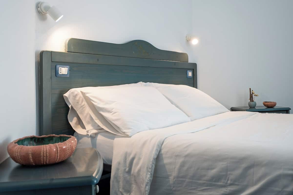 Superior three-room Apartment