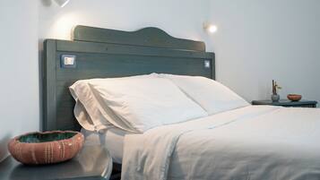 Superior three-room Apartment