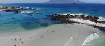 The Sir David Boutique Guest House