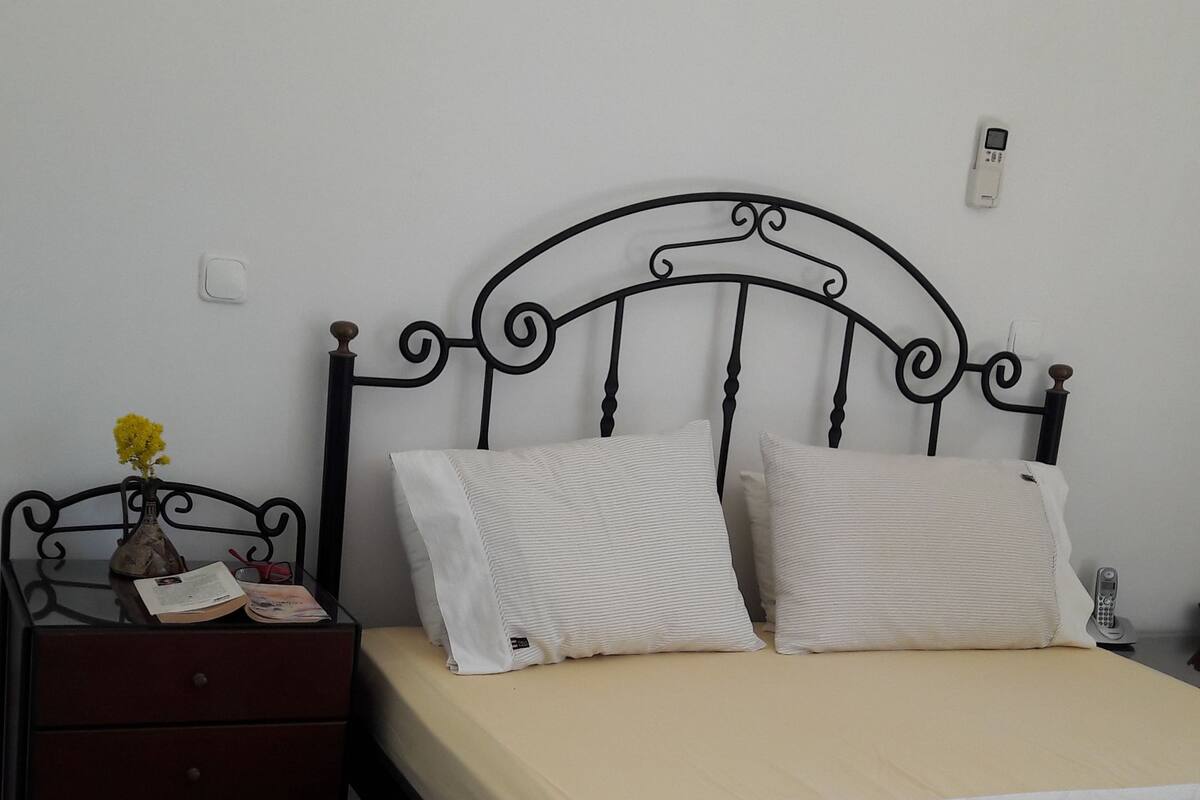 Departamento, 2 habitaciones, vista a la montaña | Vista desde la habitación