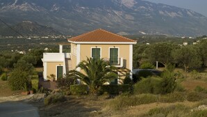 Exterior - Villa Moschona (Kefalonia)