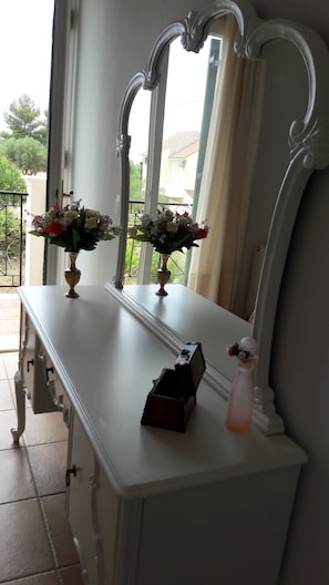 Room - Villa Moschona (Kefalonia)
