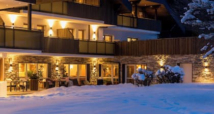 Aparthotel Winklwiese