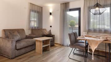 40-Zoll-Fernseher mit Satellitenempfang