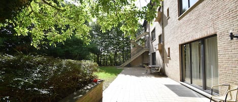Jardin