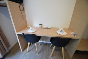 Servicio a la habitación