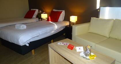Budget Flats Brussels